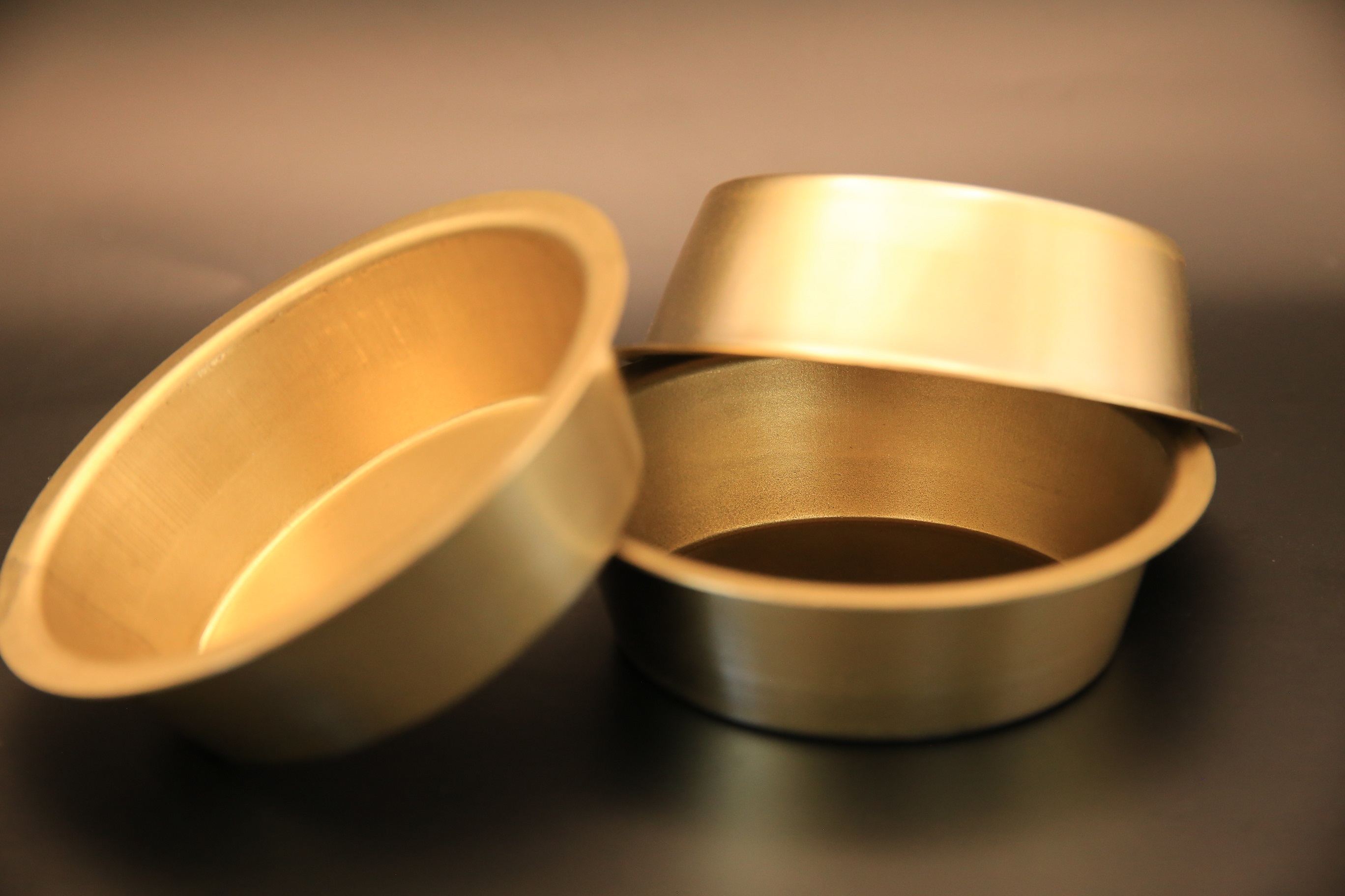 Cheese Mold Cups